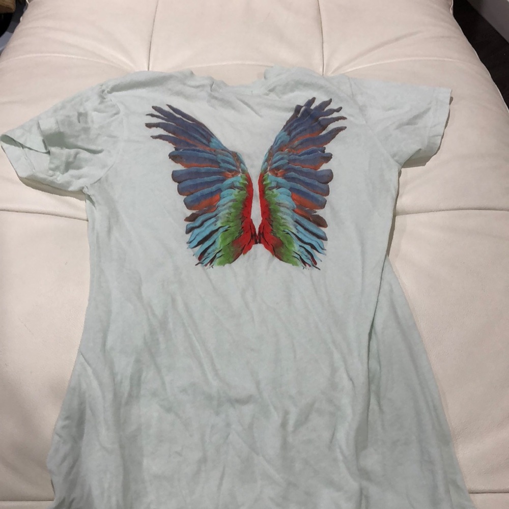 NWOT Wildfox Tee